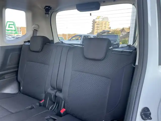 スズキ ソリオ バンディット HV MV 東京都 2020(令2)年 5.6万km パール 純正８型ナビ（CD/DVD/USB/SD/Bluetooth）/スズキセーフティセンス衝突軽減ブレーキ/レーダークルーズコントロール/前後コーナーセンサー/レーンキープアシスト/片側パワースライドドア/パドルシフト/前席シートヒーター/バックカメラ/後席サンシェード/純正バイザー/フロアマット