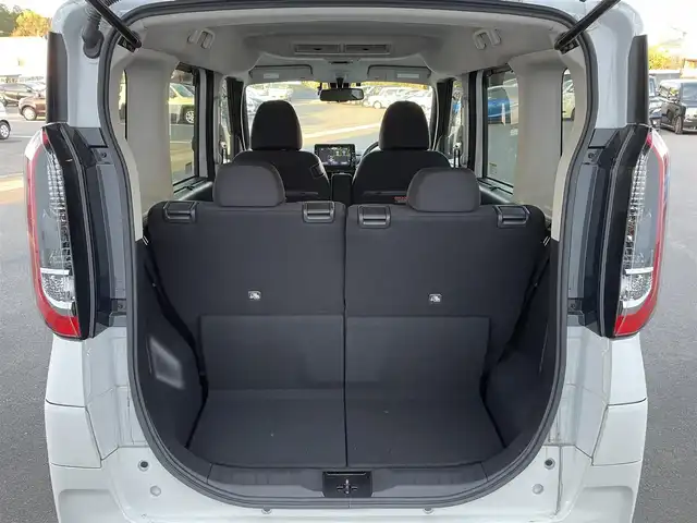 日産 ルークス HWS Gターボ プロパイロットED 愛媛県 2020(令2)年 1.8万km ホワイトパール 純正ナビ/(Bluetooth/CD/SD/DVD/AUX/フルセグ)/前方ドライブレコーダー/アラウンドビューモニター/ビルトインETC/両側パワースライドドア/レーダークルーズコントロール/純正15インチアルミホイール/レーンキープアシスト/オートライト/LEDヘッドライト/フォグランプ/プッシュスタート/スマートキー/アイドリングストップ/純正フロアマット/純正ドアバイザー/横滑り防止装置/衝突被害軽減ブレーキ/リアロールサンシェード/電動格納ミラー/電動パーキングホールド/オートブレーキホールド/オートリトラクタブルミラー