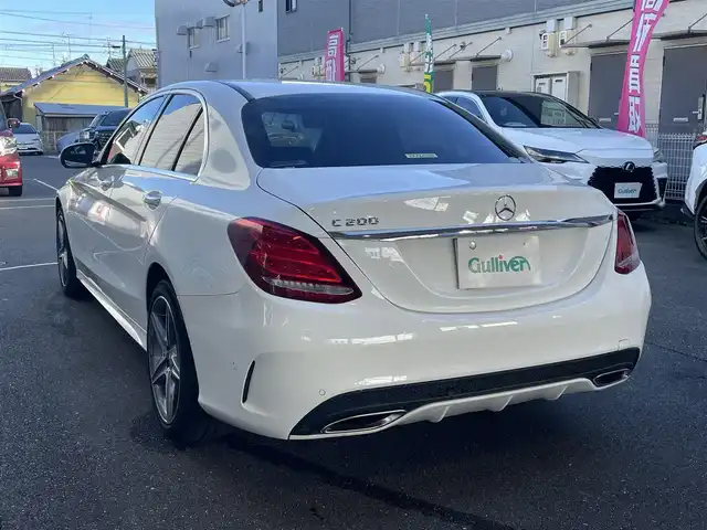 メルセデス・ベンツ Ｃ２００