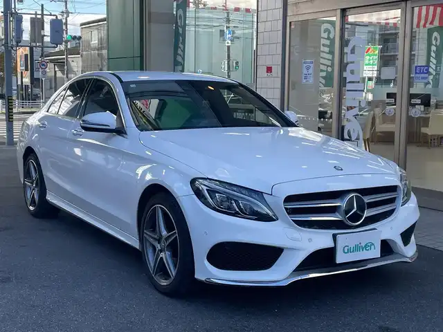 メルセデス・ベンツ Ｃ２００