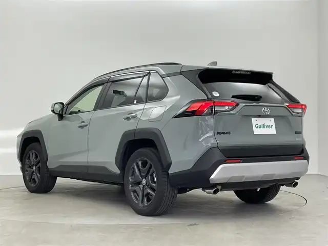 トヨタ ＲＡＶ４