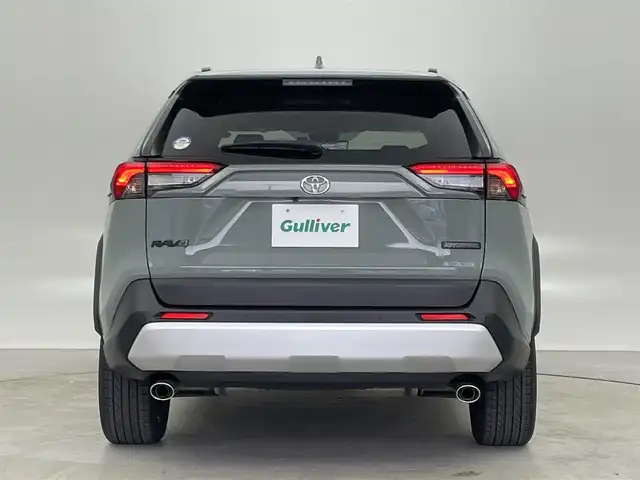 トヨタ ＲＡＶ４