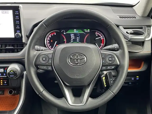 トヨタ ＲＡＶ４