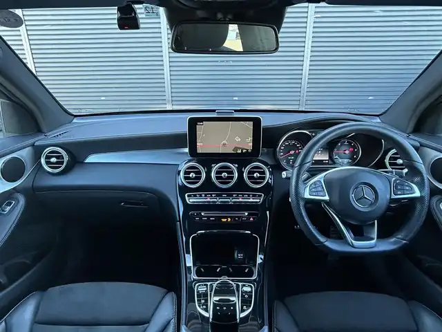 メルセデス・ベンツ ＧＬＣ２２０