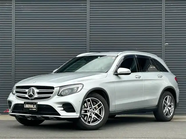 メルセデス・ベンツ ＧＬＣ２２０