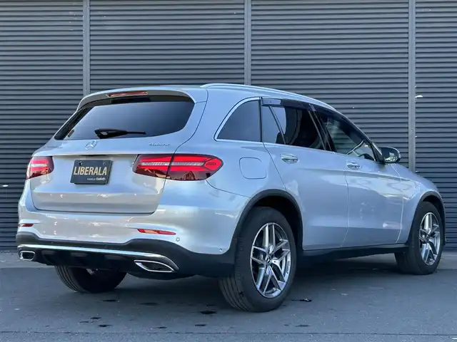 メルセデス・ベンツ ＧＬＣ２２０