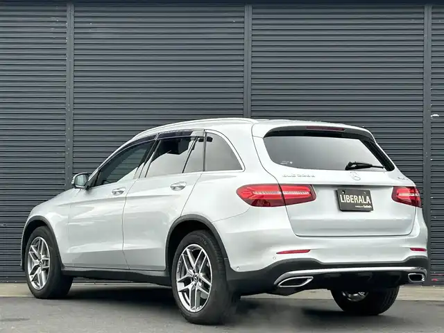 メルセデス・ベンツ ＧＬＣ２２０