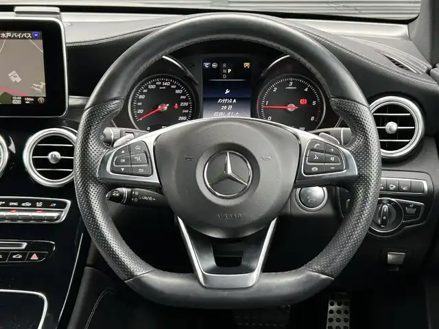 メルセデス・ベンツ ＧＬＣ２２０