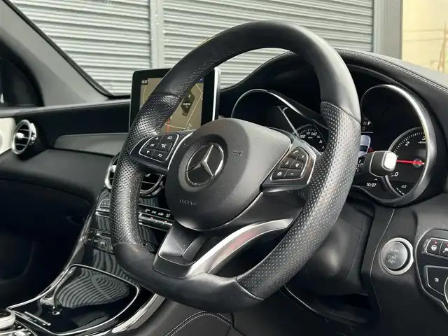 メルセデス・ベンツ ＧＬＣ２２０