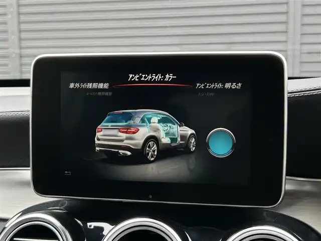 メルセデス・ベンツ ＧＬＣ２２０