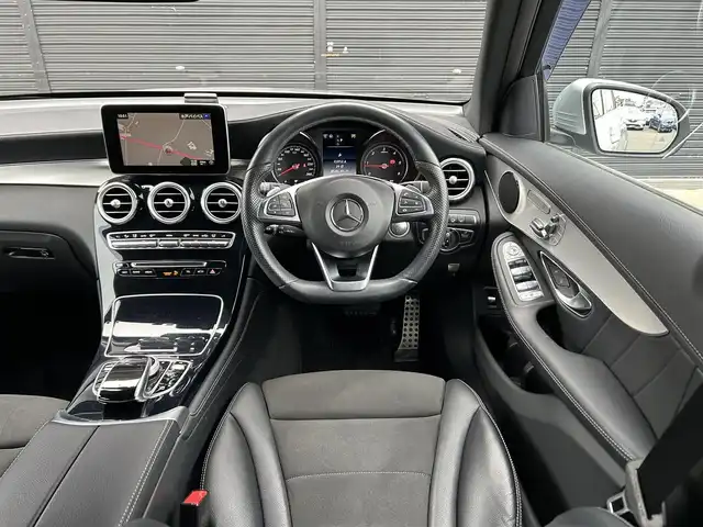 メルセデス・ベンツ ＧＬＣ２２０