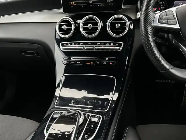 メルセデス・ベンツ ＧＬＣ２２０