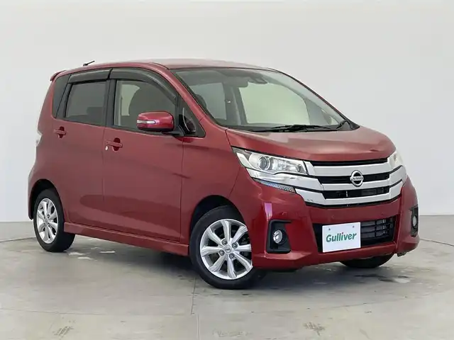 日産 デイズ