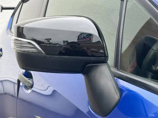 スバル ＷＲＸ ＳＴＩ STI 秋田県 2014(平26)年 4.1万km WRブルーパール 6速MT/４WD/ターボ/STI製ドライカーボンリヤスポイラー/STI製アルミホイール/フルエアロ/ローダウン（TEIN製）/純正サスペンション積込/スマートキー/ETC/プッシュスタート/純正フロアマット/純正ドアバイザー/パワーステアリング/パワーウィンドウ/オートエアコン/オートライト/電動格納ウィンカーミラー/保証書/取扱説明書/記録簿
