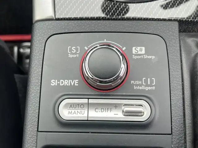 スバル ＷＲＸ ＳＴＩ STI 秋田県 2014(平26)年 4.1万km WRブルーパール 6速MT/４WD/ターボ/STI製ドライカーボンリヤスポイラー/STI製アルミホイール/フルエアロ/ローダウン（TEIN製）/純正サスペンション積込/スマートキー/ETC/プッシュスタート/純正フロアマット/純正ドアバイザー/パワーステアリング/パワーウィンドウ/オートエアコン/オートライト/電動格納ウィンカーミラー/保証書/取扱説明書/記録簿