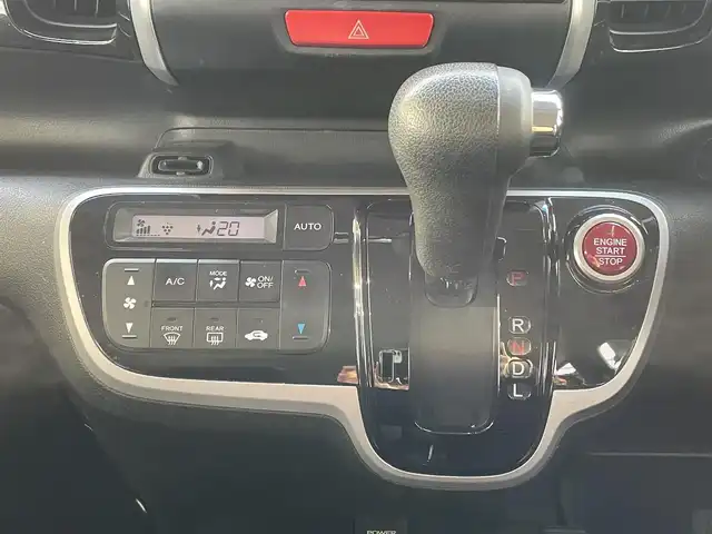 ホンダ Ｎ ＢＯＸ カスタム G SSパッケージ 山形県 2014(平26)年 9.9万km スマートブラック ワンオーナー/Gathersナビ　VXM-142VFi/BT/ワンセグテレビ/USB/ipod/DVD再生機能付/バックカメラ/アイドリングストップ/ETC/両側パワースライドドア/純正フロアマット/純正アルミホイール/横滑り防止装置/衝突被害軽減システム/スペアキー/取扱説明書/保証書