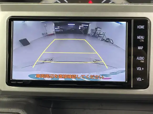 トヨタ ピクシスメガ L SAⅢ 埼玉県 2018(平30)年 2.6万km パールホワイトⅢ 純正７インチナビ　/バックカメラ　/純正７インチナビ　/バックカメラ　/両側パワースライドドア　/フルセグＴＶ　/後センサー　/オートマチックハイビーム　/純正ドライブレコーダー　/社外アルミスタッドレス４本積み　/スペアキー　/ＥＴＣ　/ＵＳＢ充電