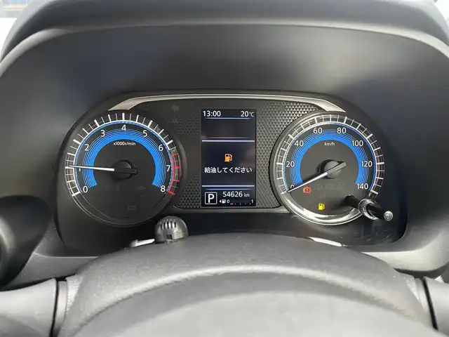 日産 デイズ ハイウェイスターX 滋賀県 2020(令2)年 5.5万km オーシャンブルーP 禁煙車/純正9型ナビ/（CD/DVD/SD/AUX/Bluetooth/フルセグTV）/アラウンドビューモニター/ETC/前後ドライブレコーダー/エマージェンシーブレーキ/車線逸脱警報/クリアランスソナー/LEDヘッドライト/フォグランプ/オートヘッドライト/オートマチックハイビーム/ヘッドライトレベライザ/革巻きステアリング/ステアリングリモコン/オートリトラーミラー/純正アルミホイール/純正フロアマット/スペアキー1本