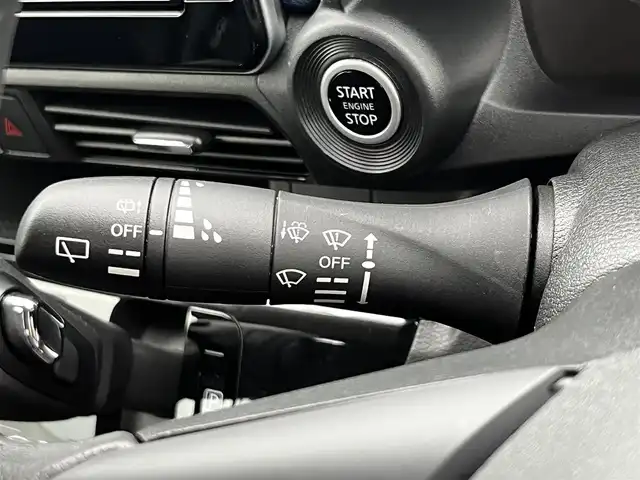 日産 デイズ ハイウェイスターX 滋賀県 2020(令2)年 5.5万km オーシャンブルーP 禁煙車/純正9型ナビ/（CD/DVD/SD/AUX/Bluetooth/フルセグTV）/アラウンドビューモニター/ETC/前後ドライブレコーダー/エマージェンシーブレーキ/車線逸脱警報/クリアランスソナー/LEDヘッドライト/フォグランプ/オートヘッドライト/オートマチックハイビーム/ヘッドライトレベライザ/革巻きステアリング/ステアリングリモコン/オートリトラーミラー/純正アルミホイール/純正フロアマット/スペアキー1本