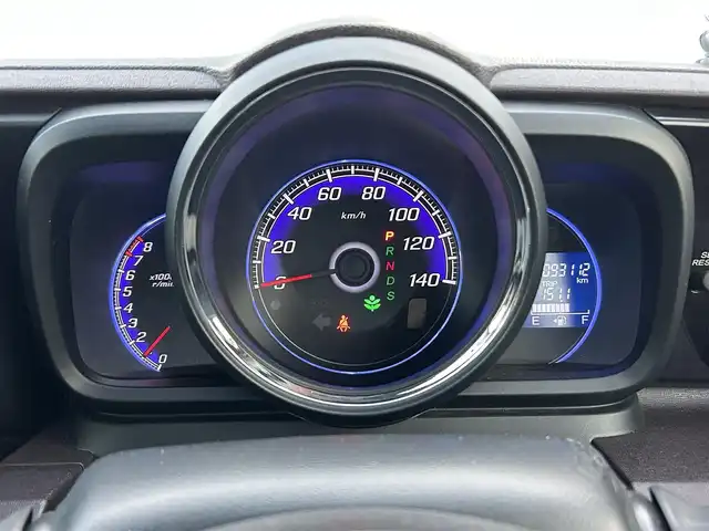 ホンダ Ｎ ＯＮＥ プレミアム ツアラー Lパッケージ 愛媛県 2013(平25)年 9.4万km プレミアムホワイトパール パドルシフト/社外ナビ/オートライト/LED/フォグランプ/クルーズコントロール/ETC/Bカメラ/ワンセグTV/DVD再生可能/ベンチシート/純正フロアマット/純正１５AW/横滑り防止装置/スマートキー/プッシュスタート/Bluetooth/カーテンエアバッグ