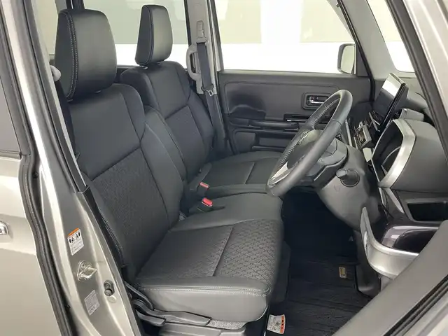スズキ スペーシア カスタム HYBRID XS ターボ 愛知県 2022(令4)年 0.5万km ガンＭⅡ 純正９型ナビ　フルセグＴＶ　ＤＶＤ　カープレイ対応　全方位カメラ　シートヒーター　ハーフレザー　デュアルカメラブレーキ　衝突軽減　追従クルコン　両側パワスラ　ＬＥＤオートライト　フォグランプ　ドラレコ　HUD　パドルシフト　リヤパーキングセンサー　禁煙