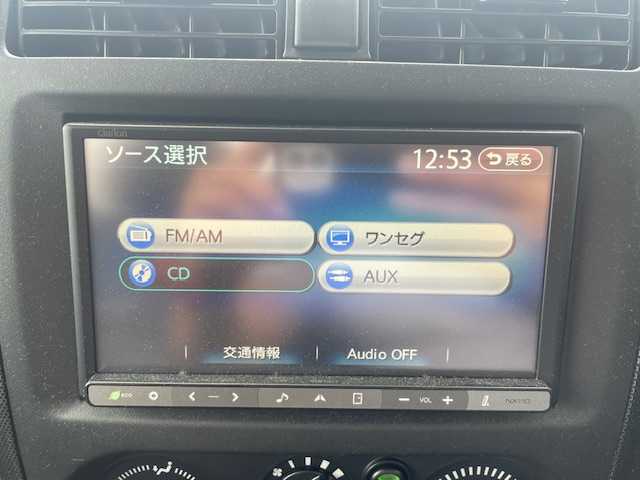 スズキ ジムニー クロスアドベンチャー XC 長崎県 2011(平23)年 3.5万km パールホワイト 社外SDナビ/CD/AUX/ワンセグTV/専用合皮シート/D席シートヒーター/純正16インチAW/ドライブレコーダー/フォグランプ/ウィンカーミラー/4WD/ETC