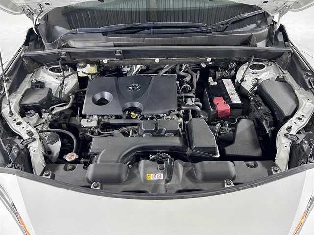 トヨタ ハリアー S 佐賀県 2020(令2)年 7.6万km ホワイトパールクリスタルシャイン 純正7インチナビ/フルセグTV/Bluetooth/AM/FM/バックカメラ/デジタルインナーミラー/レーダークルーズコントロール/コーナーセンサー/レーンキープアシスト/ブラインドスポットモニター/衝突被害軽減ブレーキ/電子パーキングブレーキ/オートブレーキホールド/純正17インチアルミホイール/LEDヘッドライト/オートライト/オートマチックハイビーム
