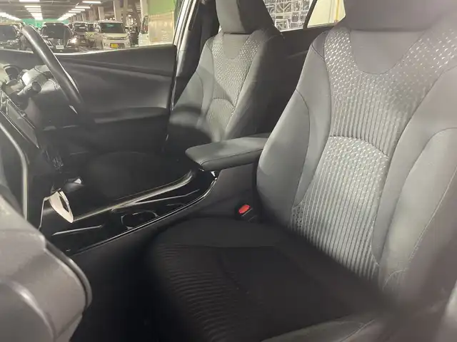 トヨタ プリウス Sセーフティプラス 福岡県 2018(平30)年 5.2万km ホワイトパールクリスタルシャイン 禁煙車純正7型SDナビ（フルセグTV/DVD/CD/BT）バックモニタートヨタセーフティーレーダークルコンエアロドラレコETCコーナーセンサーLEDヘッドライトスマートキー