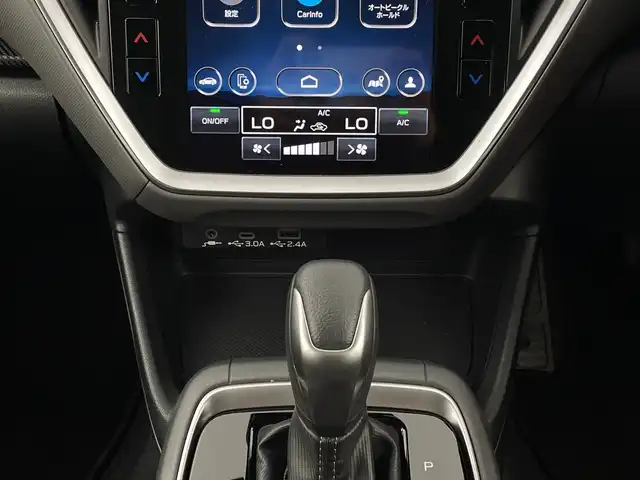 スバル クロストレック ツーリング 新潟県 2024(令6)年 0.7万km クリスタルホワイトP ４WD/新世代アイサイト/11.6インチマルチインフォメーションディスプレイ/　　AM/FM/フルセグ/BT/AUX//　　applecarplay/androidauto/アラウンドビューモニター/全車速追従機能付クルーズコントロール/LEDオートライト/前席シートヒーター/純正17インチアルミホイール付/電動パーキングブレーキ/オートブレーキホールド/typeCポート/USBポート/ステアリングスイッチ/ステアリングヒーター/パドルシフト/スペアキー/スペアキー/スマートキー/ETC