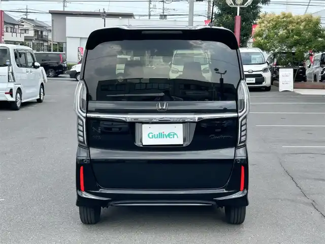 ホンダ Ｎ ＢＯＸ カスタム G L ホンダセンシング 群馬県 2017(平29)年 9.5万km 黒 ワンオーナー/ワンセグテレビ/バックカメラ/アイドリングストップ/クルーズコントロール/ドアバイザー/プッシュスタート/片側パワースライドドア/ETC/スペアキー1本/チップアップシート/フロアマット純正/アルミホイール純正/ABS/横滑り防止機能/イモビライザー/オートライト