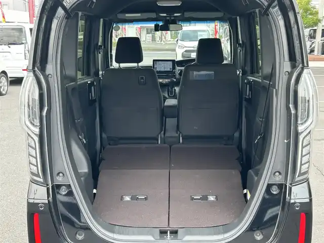 ホンダ Ｎ ＢＯＸ カスタム G L ホンダセンシング 群馬県 2017(平29)年 9.5万km 黒 ワンオーナー/ワンセグテレビ/バックカメラ/アイドリングストップ/クルーズコントロール/ドアバイザー/プッシュスタート/片側パワースライドドア/ETC/スペアキー1本/チップアップシート/フロアマット純正/アルミホイール純正/ABS/横滑り防止機能/イモビライザー/オートライト