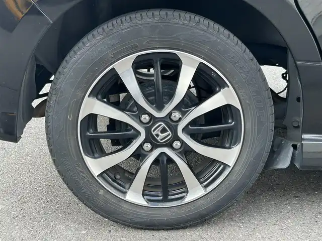 ホンダ Ｎ ＢＯＸ カスタム G L ホンダセンシング 群馬県 2017(平29)年 9.5万km 黒 ワンオーナー/ワンセグテレビ/バックカメラ/アイドリングストップ/クルーズコントロール/ドアバイザー/プッシュスタート/片側パワースライドドア/ETC/スペアキー1本/チップアップシート/フロアマット純正/アルミホイール純正/ABS/横滑り防止機能/イモビライザー/オートライト