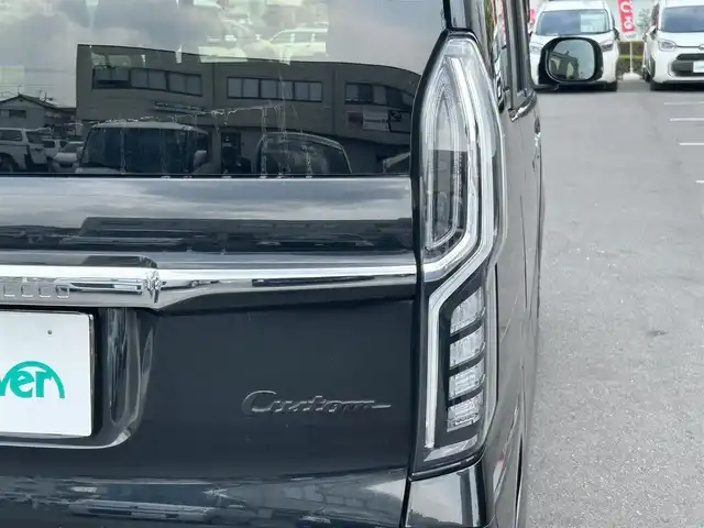 ホンダ Ｎ ＢＯＸ カスタム G L ホンダセンシング 群馬県 2017(平29)年 9.5万km 黒 ワンオーナー/ワンセグテレビ/バックカメラ/アイドリングストップ/クルーズコントロール/ドアバイザー/プッシュスタート/片側パワースライドドア/ETC/スペアキー1本/チップアップシート/フロアマット純正/アルミホイール純正/ABS/横滑り防止機能/イモビライザー/オートライト