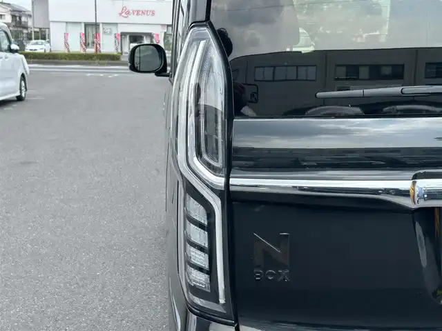 ホンダ Ｎ ＢＯＸ カスタム G L ホンダセンシング 群馬県 2017(平29)年 9.5万km 黒 ワンオーナー/ワンセグテレビ/バックカメラ/アイドリングストップ/クルーズコントロール/ドアバイザー/プッシュスタート/片側パワースライドドア/ETC/スペアキー1本/チップアップシート/フロアマット純正/アルミホイール純正/ABS/横滑り防止機能/イモビライザー/オートライト