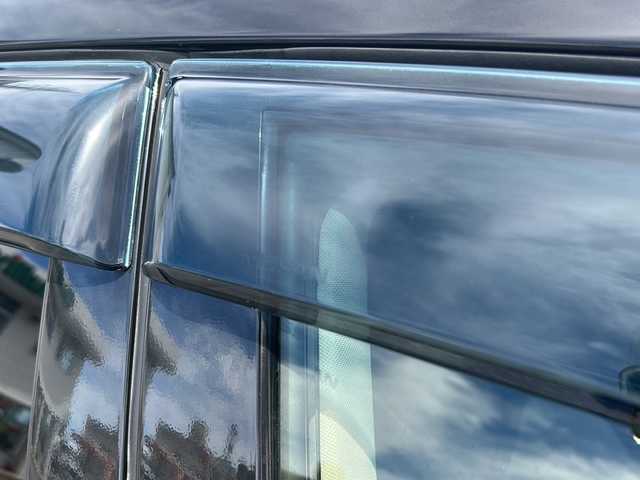 日産 ムラーノ 250XV 富山県 2012(平24)年 6.1万km スーパーブラック ワンオーナー/スマートキー（２本）/レザーシート/メーカーオプションナビ/フルセグTV/ビルトインETC/バックカメラ/左サイドカメラ/クルーズコントロール/シートヒーター（D/N）/フォグランプ/純正ドアバイザー/純正フロアマット/横滑り防止装置/前後ドラレコ/ステアリングスイッチ/保証書/取扱説明書/ナビ取扱説明書/車載タイヤ（社外ホイール235/65R18）