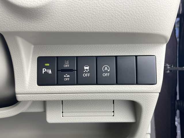 スズキ ラパン X 秋田県 2024(令6)年 0.1千km アーバンブラウンパールメタリック 4WD/スズキセーフティサポート/ステアリングスイッチ/革巻きハンドル/前席シートヒーター/プッシュスタート/電動格納ミラー/純正アルミホイール/LEDヘッドライト/オートライト/コーナーセンサー/スマートキー