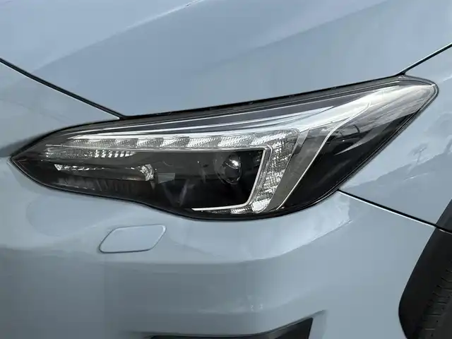 スバル インプレッサ ＸＶ 1．6i－L アイサイト 岩手県 2018(平30)年 2.9万km クールグレーカーキ 禁煙車/4WD/アイサイトver.3/追従型クルーズコントロール/レーンキープアシスト/衝突軽減ブレーキ/誤発進抑制機能/ステアリング連動ヘッドランプ/横滑り防止装置/コーナーセンサー/電子パーキング/オートビークルホールド/メーカーナビ/→フルセグTV/Bluetooth/CD/DVD/FM/AM/バックカメラ/サイドカメラ/ステアリングスイッチ/〇プッシュスタート/〇電動格納ミラー/〇ドアバイザー/〇フロアマット/〇USBポート/〇シガーソケット/〇スマートキー/スペアキー/オートライト/LEDヘッドライト/フォグライト