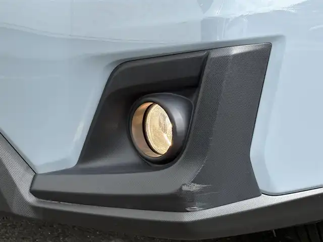 スバル インプレッサ ＸＶ 1．6i－L アイサイト 岩手県 2018(平30)年 2.9万km クールグレーカーキ 禁煙車/4WD/アイサイトver.3/追従型クルーズコントロール/レーンキープアシスト/衝突軽減ブレーキ/誤発進抑制機能/ステアリング連動ヘッドランプ/横滑り防止装置/コーナーセンサー/電子パーキング/オートビークルホールド/メーカーナビ/→フルセグTV/Bluetooth/CD/DVD/FM/AM/バックカメラ/サイドカメラ/ステアリングスイッチ/〇プッシュスタート/〇電動格納ミラー/〇ドアバイザー/〇フロアマット/〇USBポート/〇シガーソケット/〇スマートキー/スペアキー/オートライト/LEDヘッドライト/フォグライト