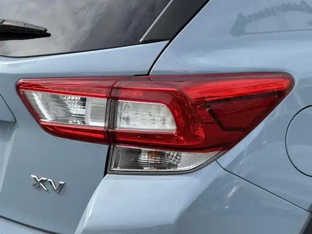 スバル インプレッサ ＸＶ 1．6i－L アイサイト 岩手県 2018(平30)年 2.9万km クールグレーカーキ 禁煙車/4WD/アイサイトver.3/追従型クルーズコントロール/レーンキープアシスト/衝突軽減ブレーキ/誤発進抑制機能/ステアリング連動ヘッドランプ/横滑り防止装置/コーナーセンサー/電子パーキング/オートビークルホールド/メーカーナビ/→フルセグTV/Bluetooth/CD/DVD/FM/AM/バックカメラ/サイドカメラ/ステアリングスイッチ/〇プッシュスタート/〇電動格納ミラー/〇ドアバイザー/〇フロアマット/〇USBポート/〇シガーソケット/〇スマートキー/スペアキー/オートライト/LEDヘッドライト/フォグライト