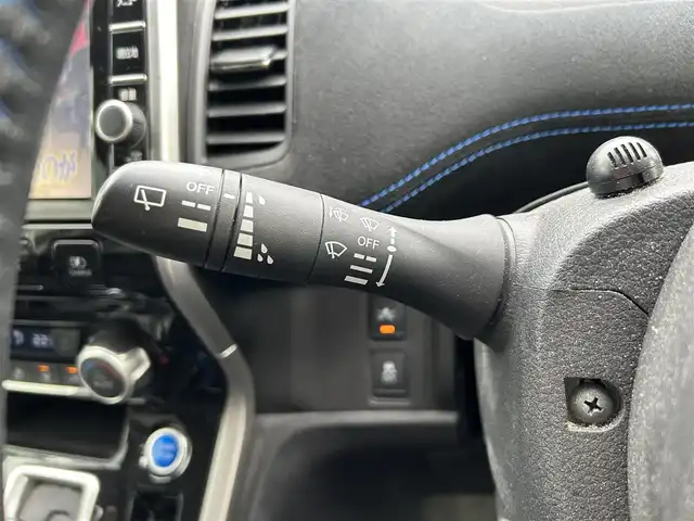 日産 セレナ e－パワー オーテック 静岡県 2019(平31)年 8.2万km ダイヤモンドブラック オーテックバージョン/純正エアロパーツ（フル）/純正9インチナビ/(CD/DVD/BT/iPod/ブルーレイ再生機能)/フルセグTV/全方位カメラ/追従型クルーズコントロール/デジタルインナーミラー/ステアリングヒーター/前席シートヒーター/前方ドライブレコーダー(DJ4-D)/両側パワスラ/横滑り防止装置/レーンキープアシスト/衝突被害軽減システム/盗難防止装置/プッシュスタート/スマートキー/スペアキー×1/ビルトインETC/純正15インチアルミホイール/純正フロアマット/LEDヘッドライト