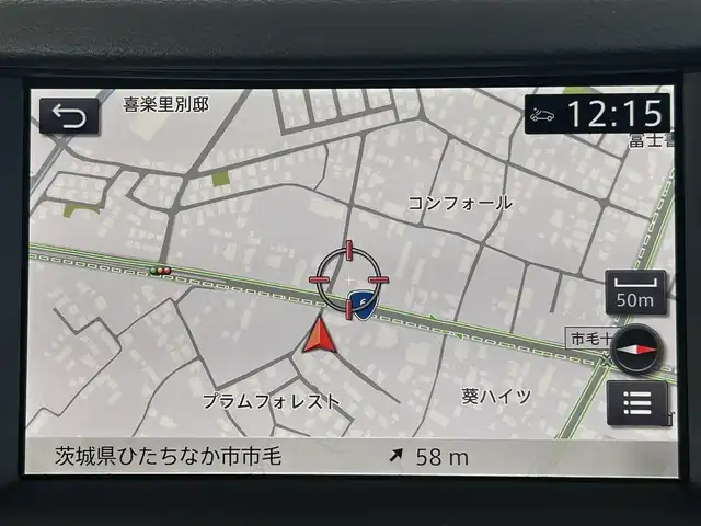 日産 スカイライン ニスモ 茨城県 2023(令5)年 0.4万km グレー ワンオーナー/純正OPサンルーフ/1000台限定車/純正メーカーナビ/・フルセグTV/・CD/DVD/BT/・Applecarplay/USB/・AM.FM/アラウンドビューモニター/BOSEサウンド/360°セーフティアシスト/・インテリジェントエマージェンシーブレーキ/・インテリジェントFCW（前方衝突予測警報）/・踏み間違い衝突防止アシスト/・インテリジェントBSI（後側方衝突防止支援システム）/・BSW（後側方車両検知警報）/・インテリジェント LI（車線逸脱防止支援システム）/・LDW（車線逸脱警報）/・インテリジェント BUI（後退時衝突防止支援システム）/・ハイビームアシスト/ビルトインETC2.0/パドルシフト/革巻きステアリング/ステアリングスイッチ/D席メモリ付パワーシート/前席パワーシート/前席シートヒーター/LEDヘッドライト/F/Rフォグランプ/オートライト/プッシュスタート/純正19インチAW/純正NISMOフロアマット/ドアバイザー