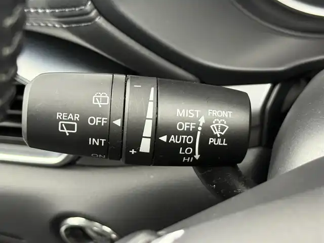 マツダ ＣＸ－５ XD プロアクティブ 愛知県 2018(平30)年 6.2万km ジェットブラックマイカ 純正7インチナビ/　　CD/DVD/BT/フルセグ/360°ビューモニター/パーキングセンサー/スマートシティブレーキサポート/レーンキープアシスト/ダイナミックスタビリティコントロールシステム/ブラインドスポットモニター/デジタルインナーミラー/ドライブレコーダー/ヘッドアップディスプレイ/ETC/革巻きステアリング/ステアリングリモコン/純正LEDヘッドライト/純正19インチアルミホイール