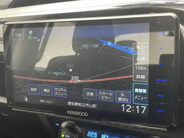 トヨタ ハイラックス Z 愛知県 2023(令5)年 0.5万km スーパーホワイトⅡ 社外9型ナビ/バックカメラ/ETC2.0/禁煙車/フルセグTV/Bluetooth/ミラー型ドライブレコーダー/HDMI接続/マッドガード/スペアタイヤ/オートレベリング/ディーゼルターボ/衝突軽減/追従クルコン/レーンキープ/アイドリングストップ/センターデフロック/ダウンヒルアシスト