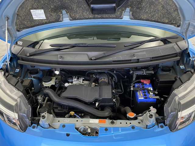 トヨタ タンク カスタムG S 栃木県 2018(平30)年 1.1万km ファインブルーマイカメタリック 7インチ純正ナビ/　フルセグＴＶ/Ｂｌｕｅｔｏｏｔｈ/ＨＤＭＩ/ＵＳＢ/ＳＤ/スマートアシスト/クルーズコントロール/両側パワースライドドア/バックカメラ/ドライブレコーダー/ETC/スアペキー/純正フロアマット/純正ドアバイザー/　