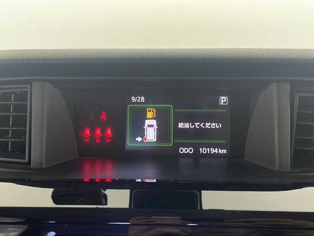 トヨタ タンク カスタムG S 栃木県 2018(平30)年 1.1万km ファインブルーマイカメタリック 7インチ純正ナビ/　フルセグＴＶ/Ｂｌｕｅｔｏｏｔｈ/ＨＤＭＩ/ＵＳＢ/ＳＤ/スマートアシスト/クルーズコントロール/両側パワースライドドア/バックカメラ/ドライブレコーダー/ETC/スアペキー/純正フロアマット/純正ドアバイザー/　