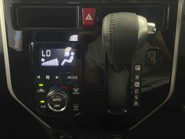 トヨタ タンク カスタムG S 栃木県 2018(平30)年 1.1万km ファインブルーマイカメタリック 7インチ純正ナビ/　フルセグＴＶ/Ｂｌｕｅｔｏｏｔｈ/ＨＤＭＩ/ＵＳＢ/ＳＤ/スマートアシスト/クルーズコントロール/両側パワースライドドア/バックカメラ/ドライブレコーダー/ETC/スアペキー/純正フロアマット/純正ドアバイザー/　