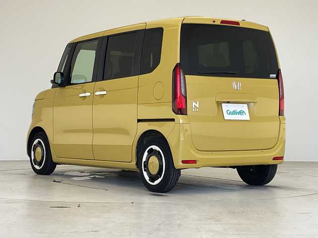 ホンダ Ｎ ＢＯＸ ファッションスタイル 愛知県 2024(令6)年 0.9万km 黄 ホンダセンシング/純正8型ディズプレイオーディオナビ/片側パワースライド/レーダークルーズコントロール/バックカメラ/コーナーセンサー/LEDヘッドライト/レーンキープアシスト/ステアリングスイッチ/スマートキー/プッシュスタート