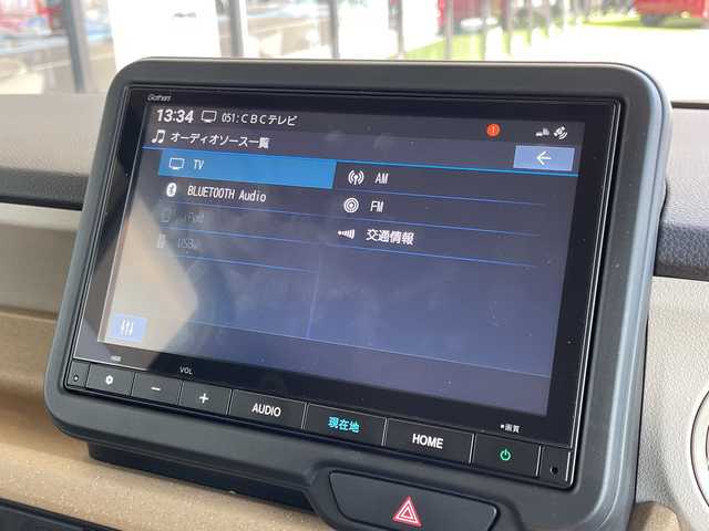 ホンダ Ｎ ＢＯＸ ファッションスタイル 愛知県 2024(令6)年 0.9万km 黄 ホンダセンシング/純正8型ディズプレイオーディオナビ/片側パワースライド/レーダークルーズコントロール/バックカメラ/コーナーセンサー/LEDヘッドライト/レーンキープアシスト/ステアリングスイッチ/スマートキー/プッシュスタート