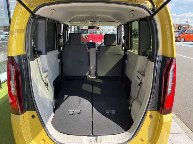 ホンダ Ｎ ＢＯＸ ファッションスタイル 愛知県 2024(令6)年 0.9万km 黄 ホンダセンシング/純正8型ディズプレイオーディオナビ/片側パワースライド/レーダークルーズコントロール/バックカメラ/コーナーセンサー/LEDヘッドライト/レーンキープアシスト/ステアリングスイッチ/スマートキー/プッシュスタート