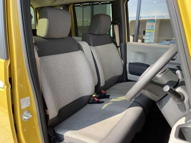 ホンダ Ｎ ＢＯＸ ファッションスタイル 愛知県 2024(令6)年 0.9万km 黄 ホンダセンシング/純正8型ディズプレイオーディオナビ/片側パワースライド/レーダークルーズコントロール/バックカメラ/コーナーセンサー/LEDヘッドライト/レーンキープアシスト/ステアリングスイッチ/スマートキー/プッシュスタート